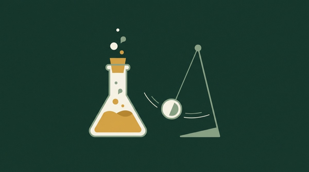 Cómo aprobar Física y Química de la ESO (aunque te parezca imposible)