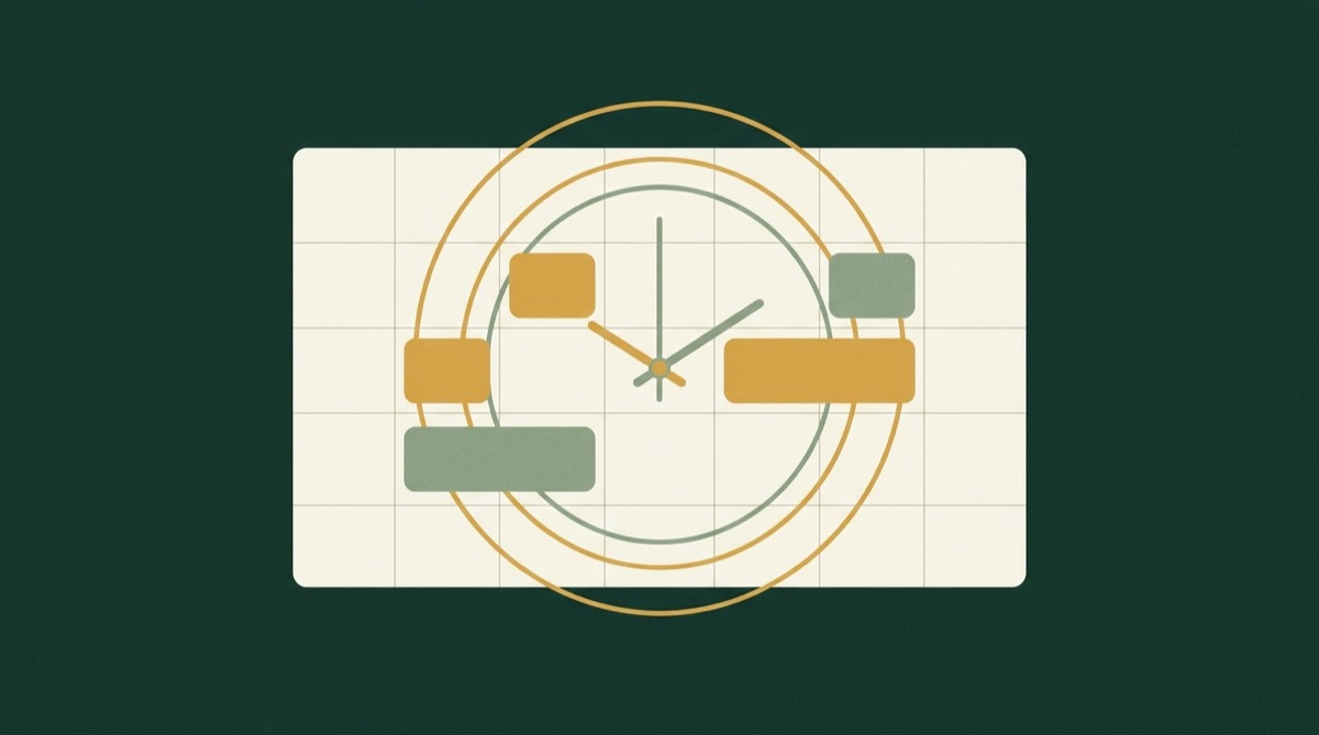 Cómo hacer un horario de estudio que de verdad cumplas (con plantilla)
